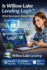 Is Buffalo Lake Lending Legit?