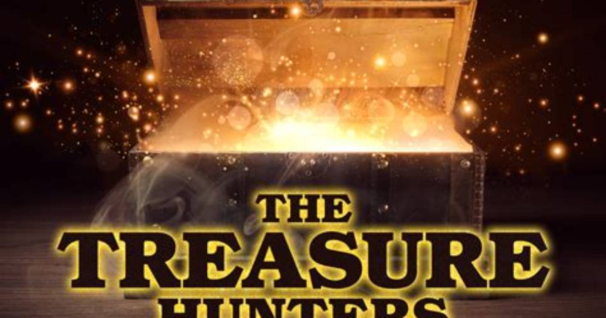Is Burlington a Haven for Treasure Hunters? Unlocking the Secrets of Thrifting