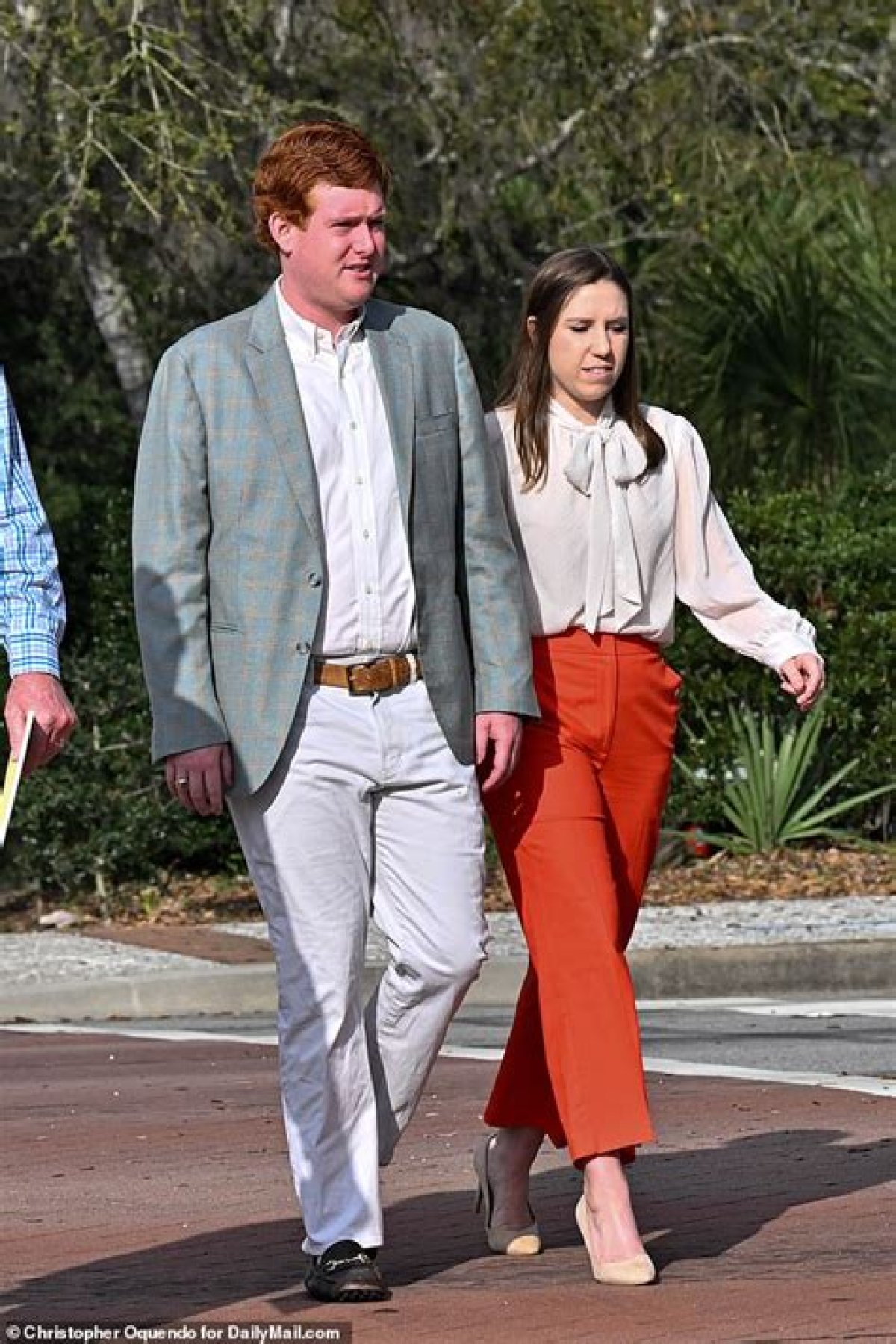 Is Buster Murdaugh Married? Exploring His Life and Relationship Status