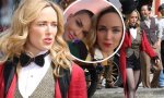 Is Caity Lotz Lesbian? Her Sexuality and Dating History Debunked!