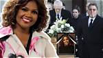 Is Cece Winans Dead