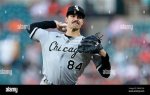 Is Chicago's Ace Starting Pitcher Dylan Cease Hitched?