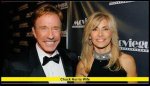 Is Chuck Norris' Wife Ok? a Deep Dive into Their Life Together