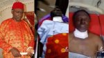 Is Clem Ohameze Still Alive? an in-Depth Look at the Life and Health of the Nigerian Actor