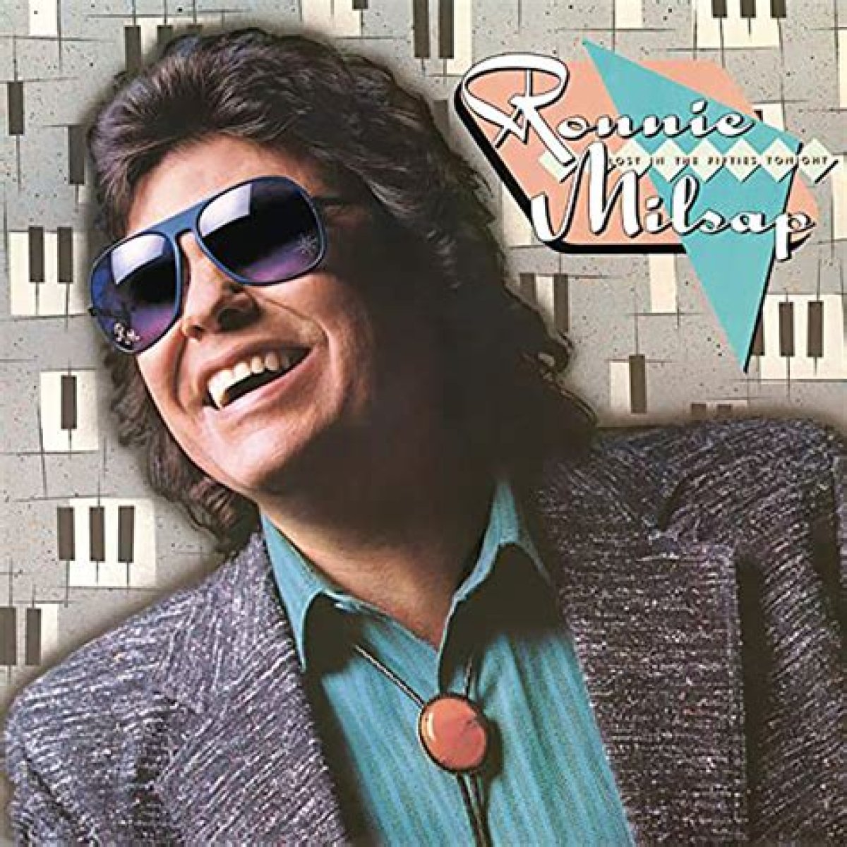 Is Country Music Legend Ronnie Milsap Still Alive?