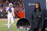 Is Damar Hamlin Gay? Exclusive Insights Revealed