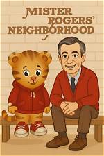 Is Daniel Tiger Based on Mr Rogers? Celebrity. Fm #1 Official Stars, Business & People Networ