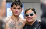 Is Danny Garcia and Ryan Garcia Related? Are They Brothers? |