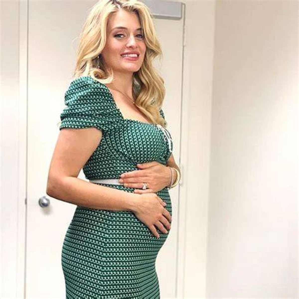 Is Daphne Oz Expecting? Unraveling the Mystery of Her Possible Pregnancy