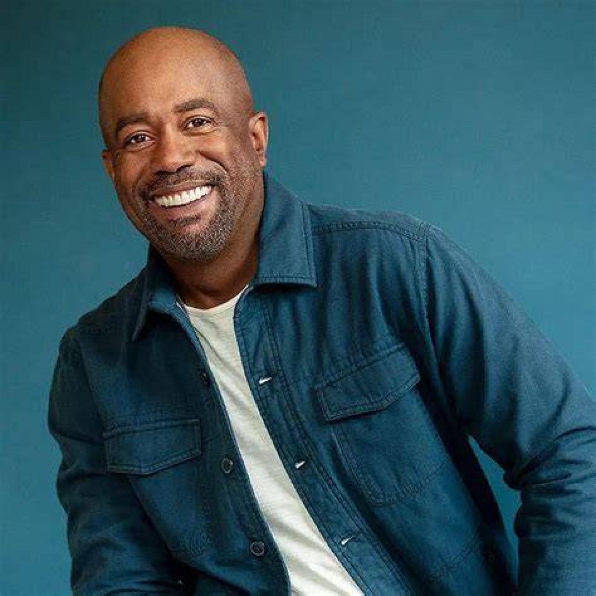 Is Darius Rucker Gay? Age, Height, Net Worth