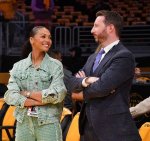 Is Dave Mcmenamin Malika Andrews Boyfriend? Espn Reporters Exposed Chemistry