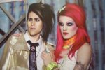 Is Davey Havok Married? Unlocking the Mystery of His Marital Status