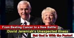 Is David Jeremiah Sick? Understanding His Health and Recent Updates