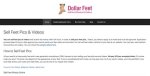 Is Dr Feet Shop Legit {Aug 2022} Check the Details Here!