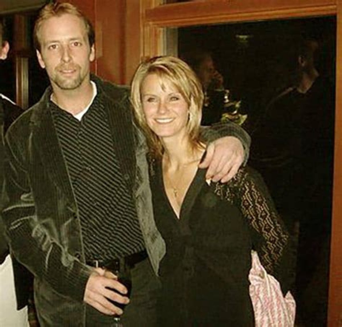Is Edgar Hansen Still Married? a Deep Dive into His Personal Life