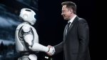 Is Elon Musk Buying Google? the Future of Tech Giants