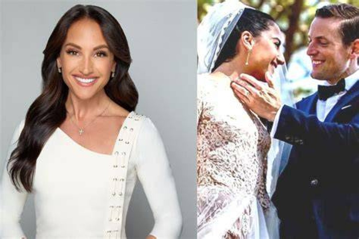 Is Emily Compagno Married? Discovering the Personal Life of the Fox News Contributor