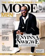 Is Enyinna Nwigwe Married? a Deep Dive into His Personal Life