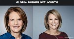 Is Gloria Borger in Good Health? Exploring Her Current Health Status
