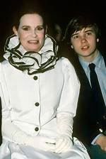 Is Gloria Vanderbilt's Estranged Son Christopher Stokowski Secretly Married? Know His Relationship S ·
