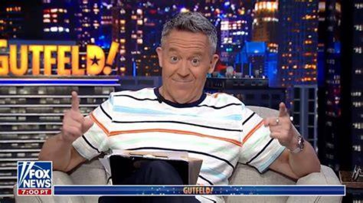 Is Greg Gutfeld Jewish? Unveiling the Evidence and Insights