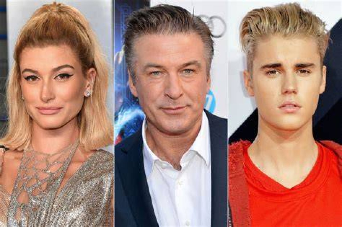 Is Hailey Bieber Related to Alec Baldwin? Celebrity. Fm #1 Official Stars, Business & People ·