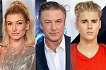 Is Hailey Bieber Related to Alec Baldwin? Celebrity. Fm #1 Official Stars, Business & People ·