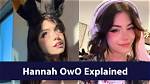 Is Hannah Owo Dead? the Truth Behind the Rumors