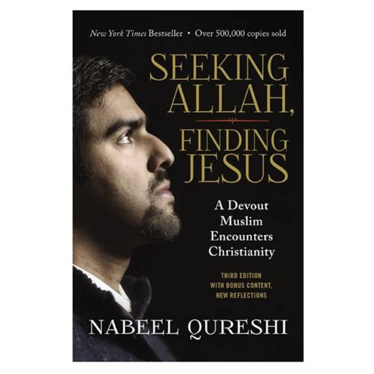 Is He a Devout Muslim?