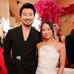 Is He Married to Allison Hsu Family