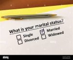 Is He Married? Uncovering His Marital Status