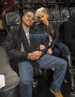 Is Irv Gotti Married to Ashley Martelle