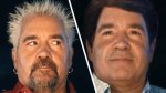 Is Is Guy Fieri Gay? Sexuality and Partner Explored