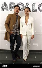 Is Jacob Latimore and Serayah Still Together? a Look at His Relationship Through the Year's
