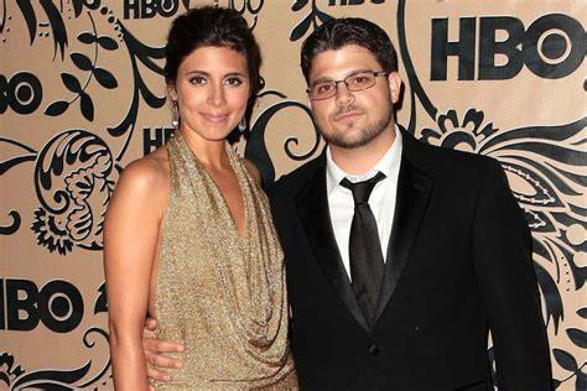 Is Jamie Lynn Sigler Still Married? the Journey of a Beloved Actress