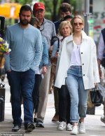Is Jennifer Lawrence Related? Sibling Details Explored