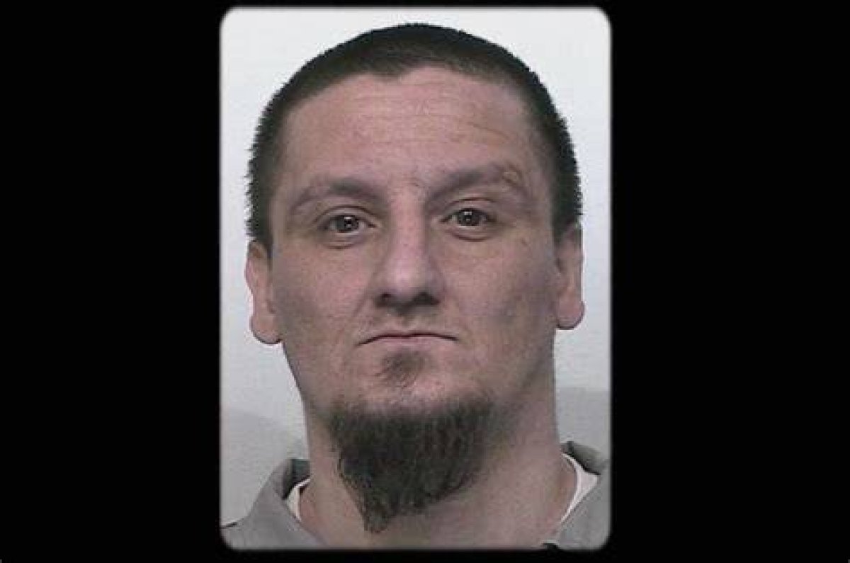 Is Jeremy Bryant Still Behind Bars?