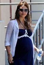 Is Jessica Alba Pregnant Again