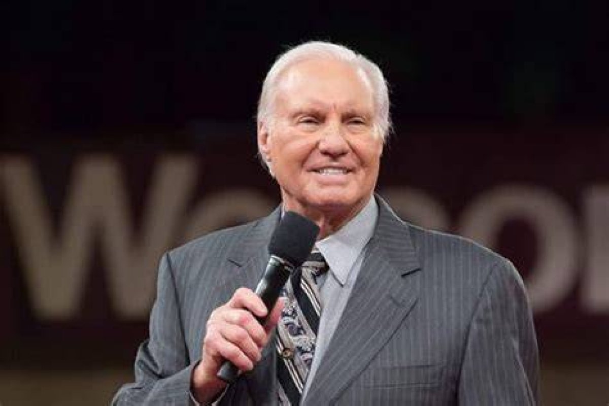Is Jimmy Swaggart Dead? Viral Social Media Hoax Debunked