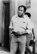 Is John Amos Gay? Know More About This American Actor!