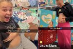 Is Jojo Siwa Pregnant in 2023? Unraveling the Rumors ·