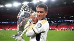 Is Jude Bellingham English? Unraveling the Football Star's Identity