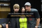 Is Justin Bieber Still Alive? the Truth Revealed