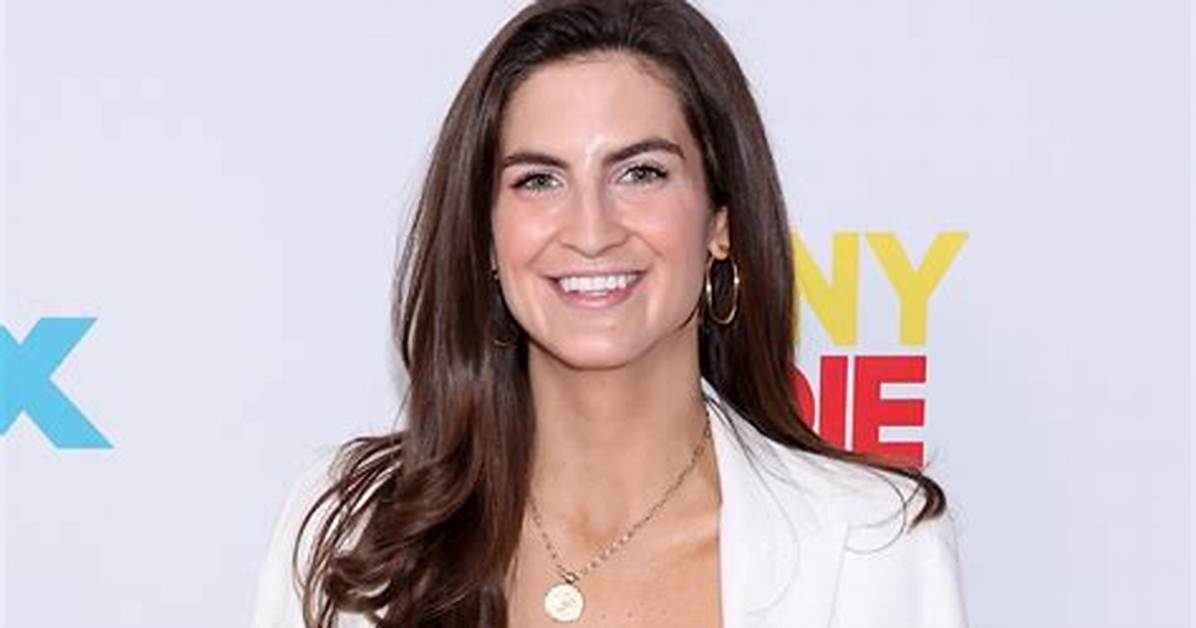 Is Kaitlan Collins Married? Exploring the Personal Life of the Cnn Journalist