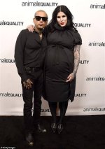 Is Kat Von D Married? a Deep Dive into Her Personal Life