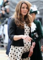 Is Kate Middleton Pregnant for 4Th Time? All the Buzz Surrounding a Potential Fourth Pregnancy for T