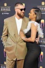 Is Kayla Nicole Pregnant Now? Travis Kelce Ex New Boyfriend and Baby Bump |