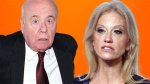 Is Kellyanne Conway Related to Tim Conway