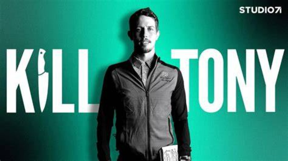 Is Kill Tony Gay? an in-Depth Exploration of the Popular Podcast