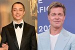 Is Knox Pitt Transgender? the Truth About His Gender Identity